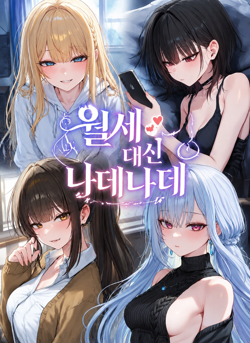 Instead of monthly rent, pat-pat thumbnail
