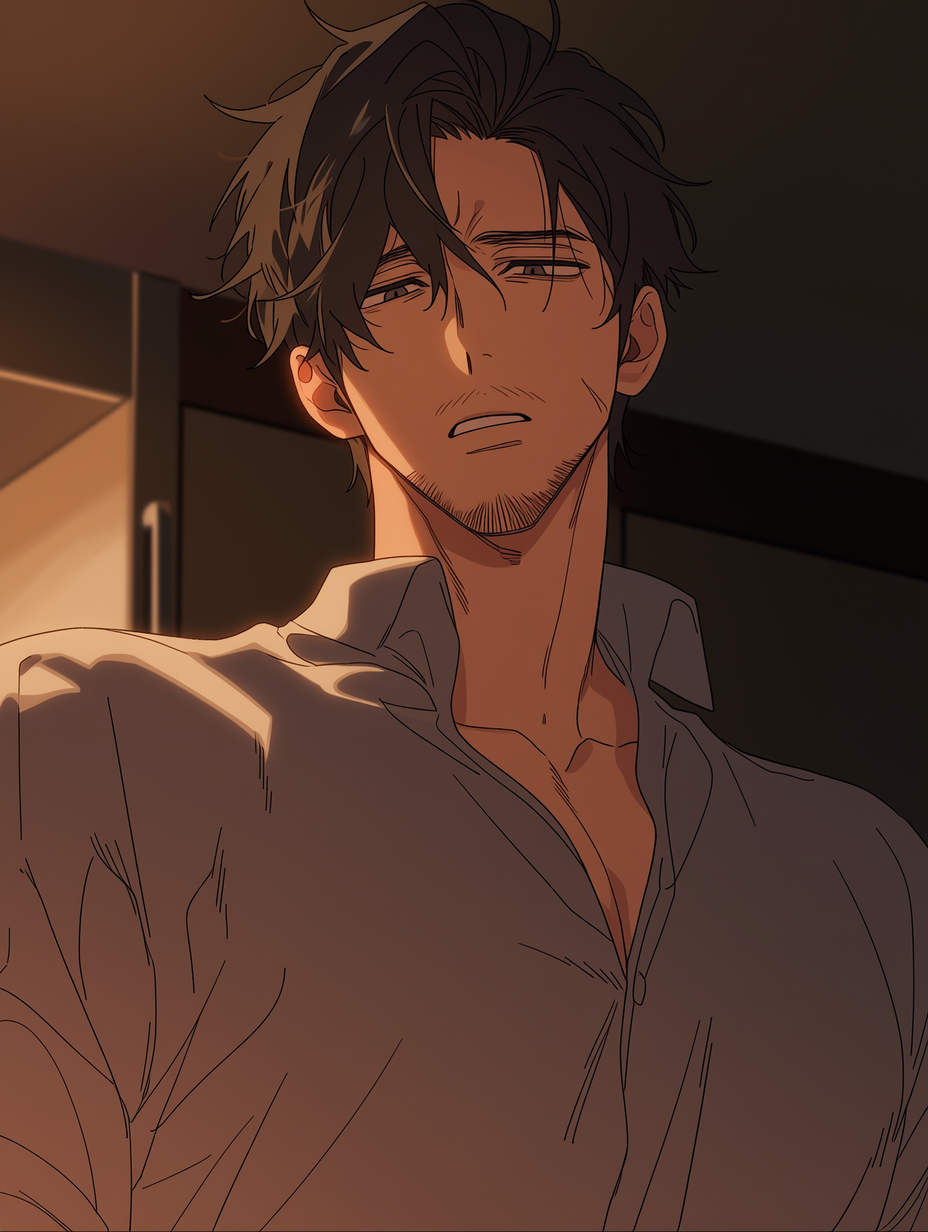 Rhys - A Case of Mistaken Identity thumbnail