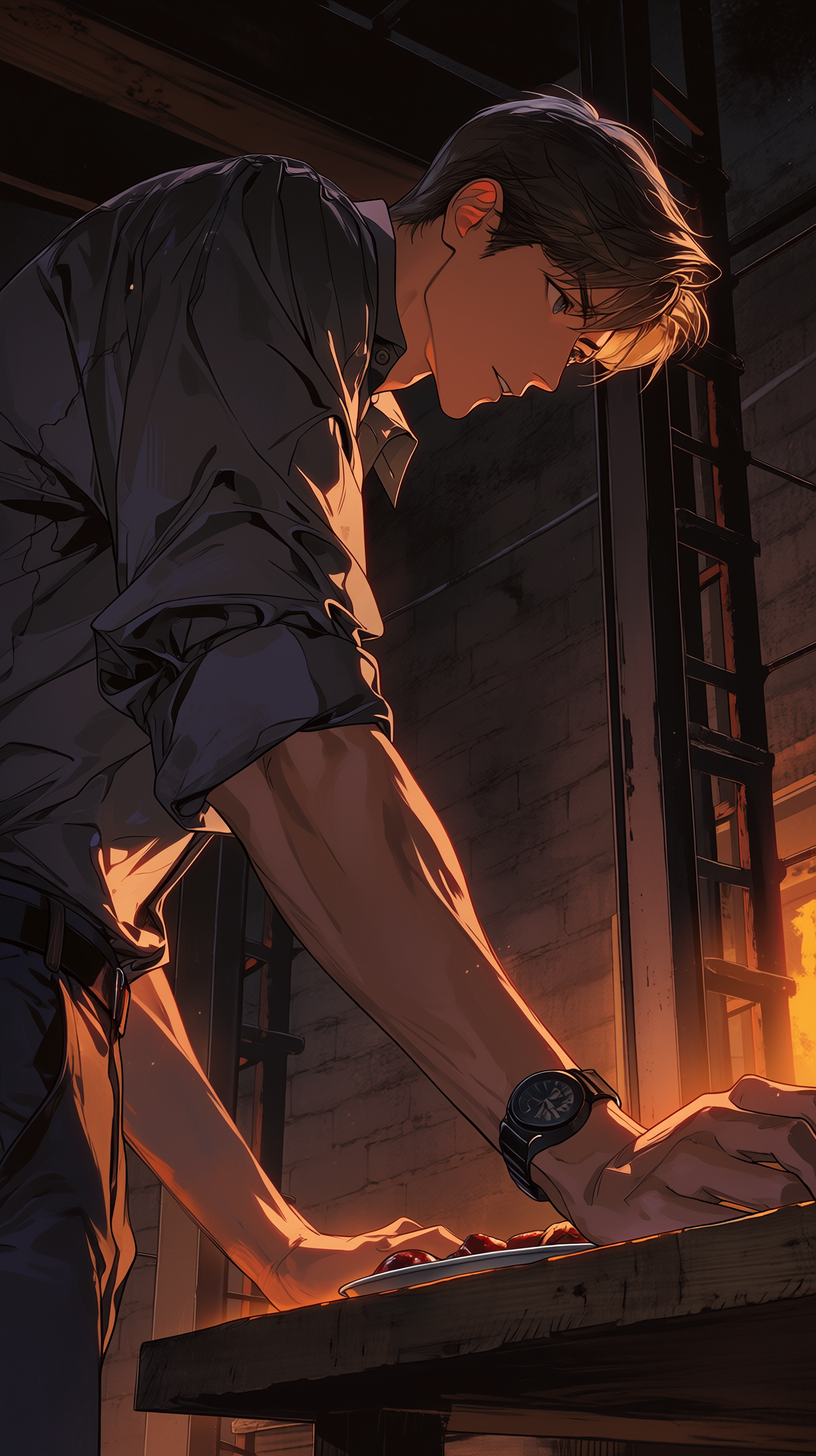 Kieran thumbnail