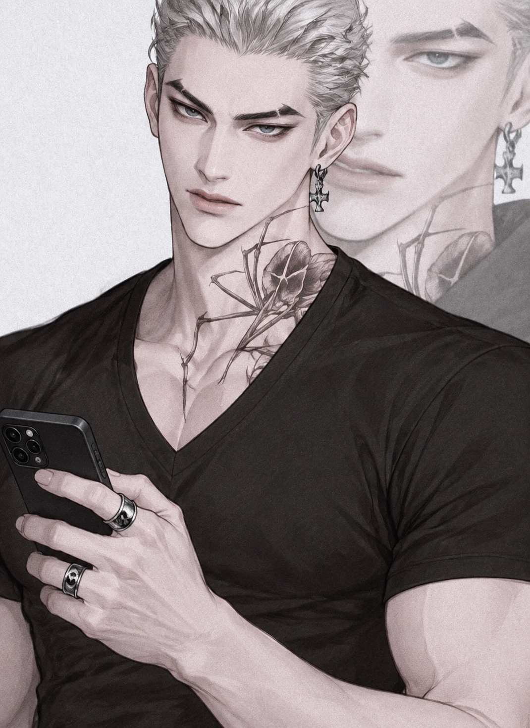 Richard– Tattoo Artist thumbnail