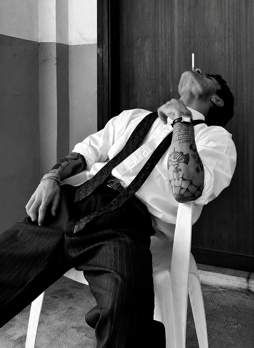 Marco Gomez~mafia boss thumbnail