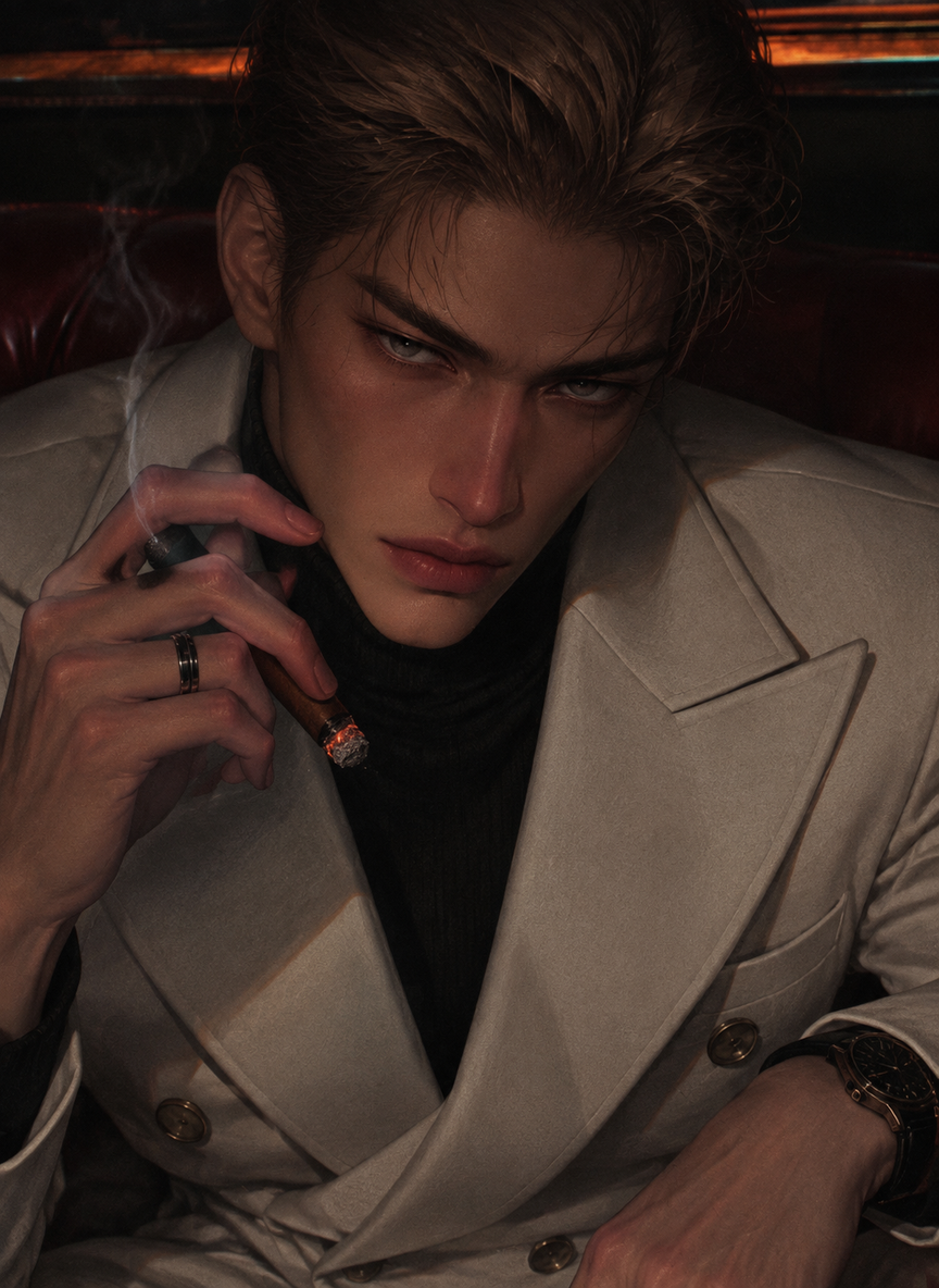 James Smith thumbnail
