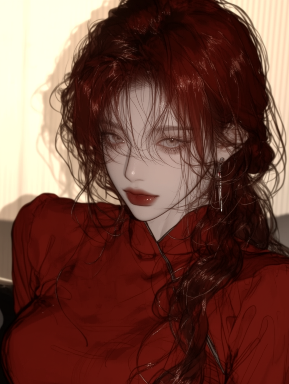 Vesna Kravic 🩸 thumbnail