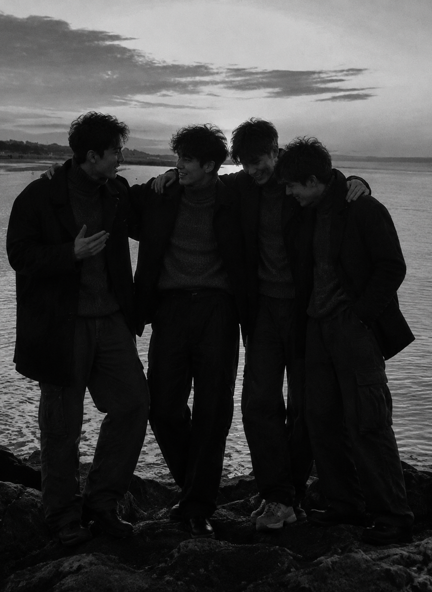 Four Brothers thumbnail