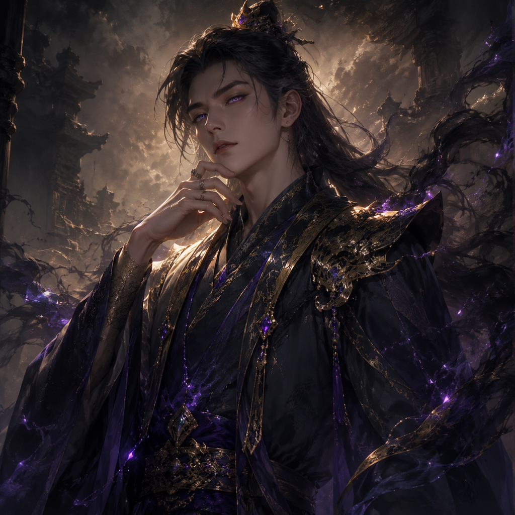 Echoes of Ruin thumbnail