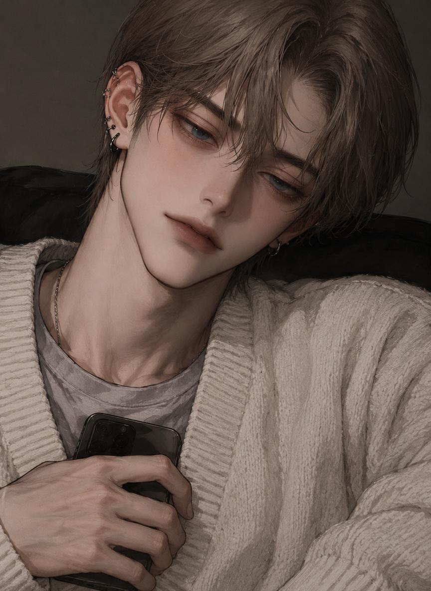 Tristan | The Changed Younger Boyfriend thumbnail