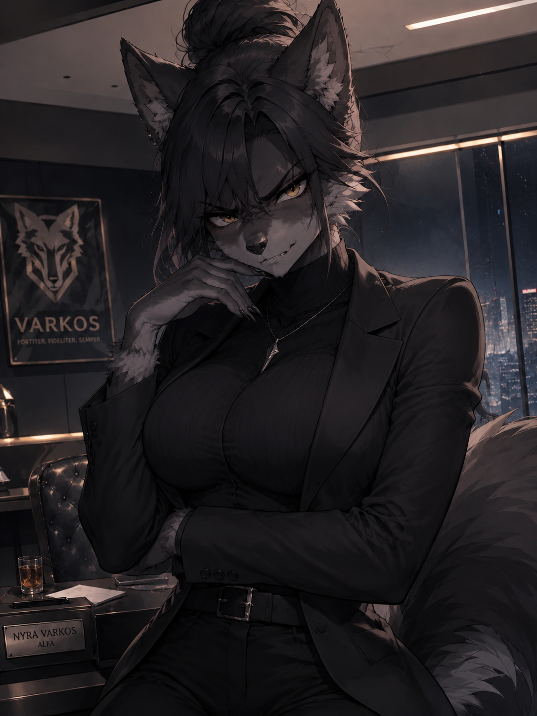 Bitter Wife thumbnail