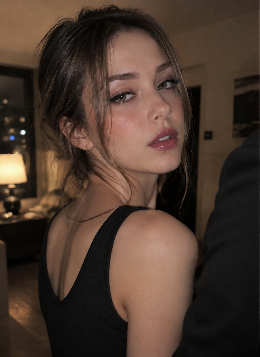 Megan thumbnail