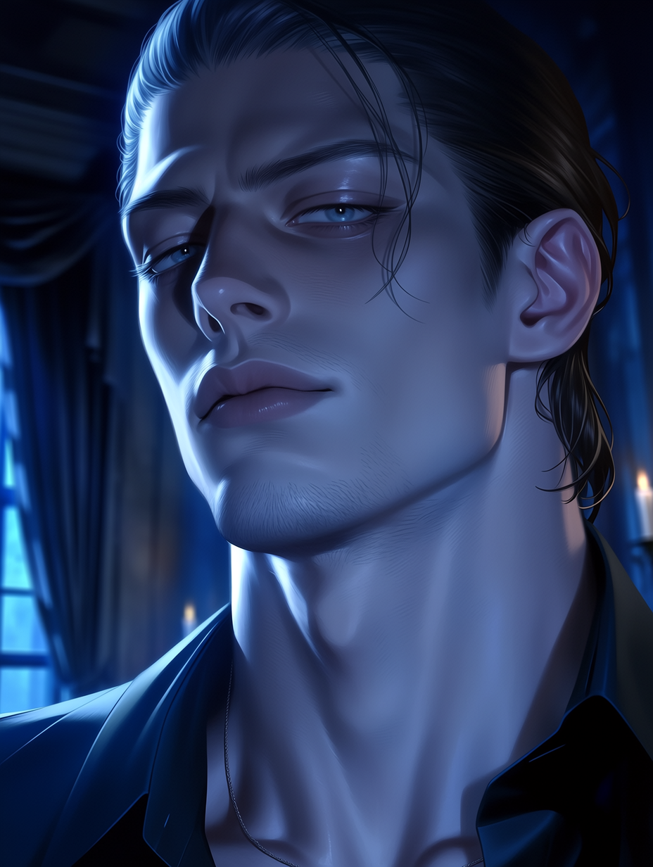 Caius Thorne - The Untouchable King of Campus thumbnail