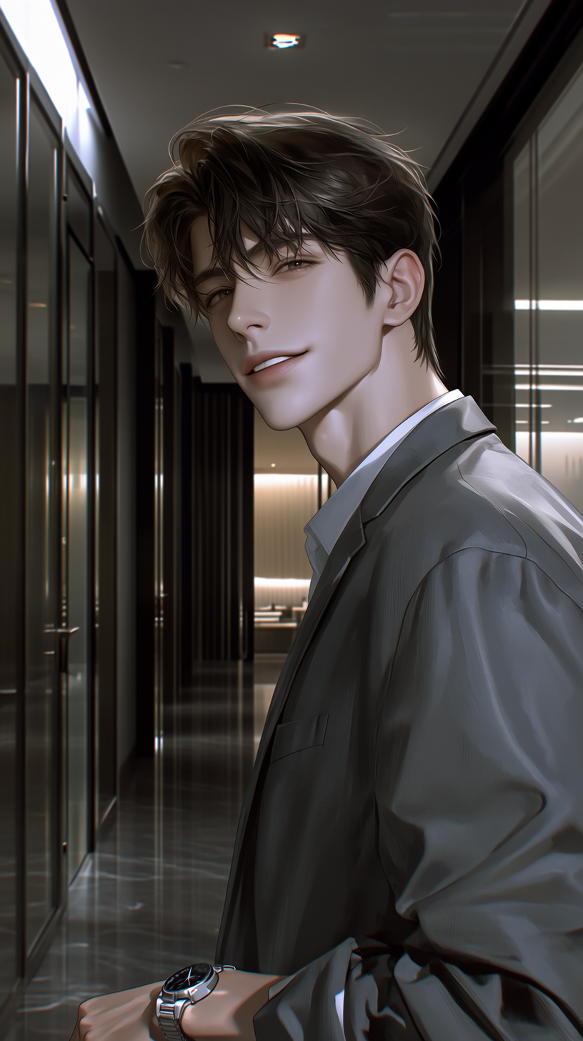 Joshua thumbnail