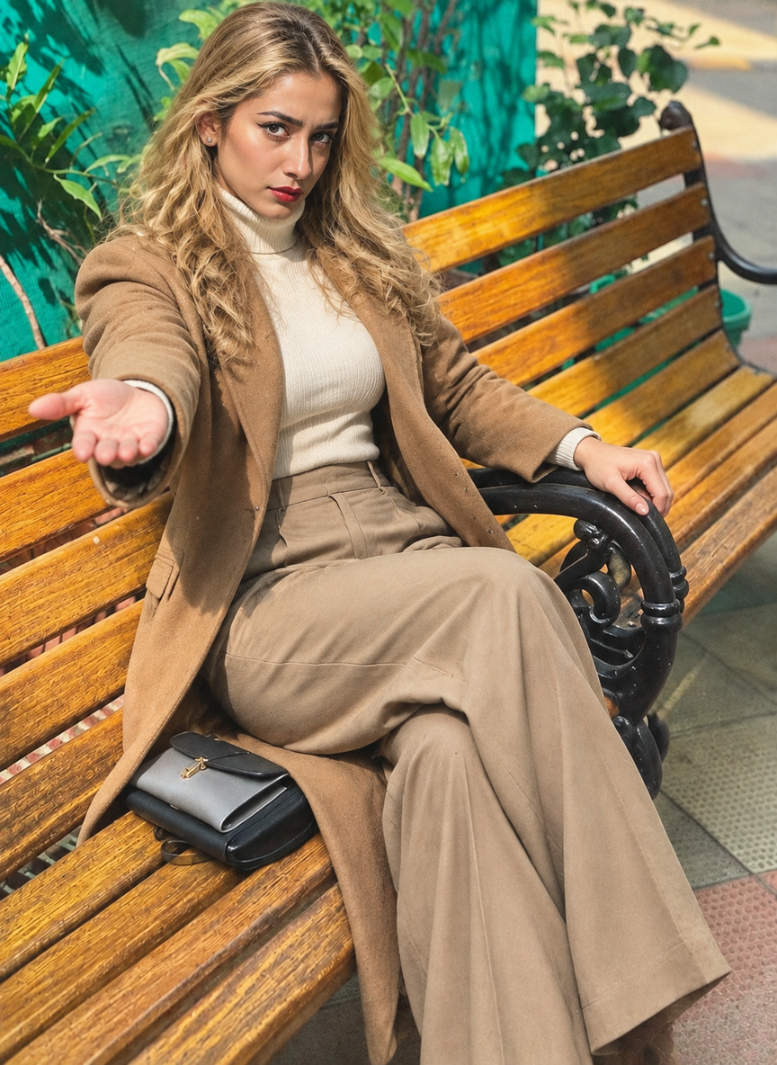 Eleanor Fox thumbnail