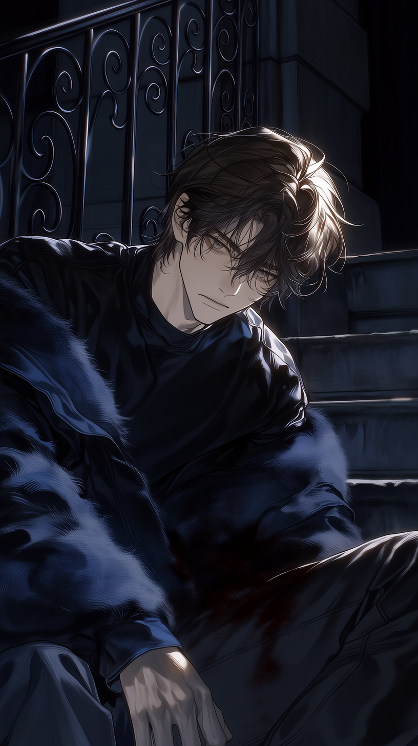 Leo thumbnail