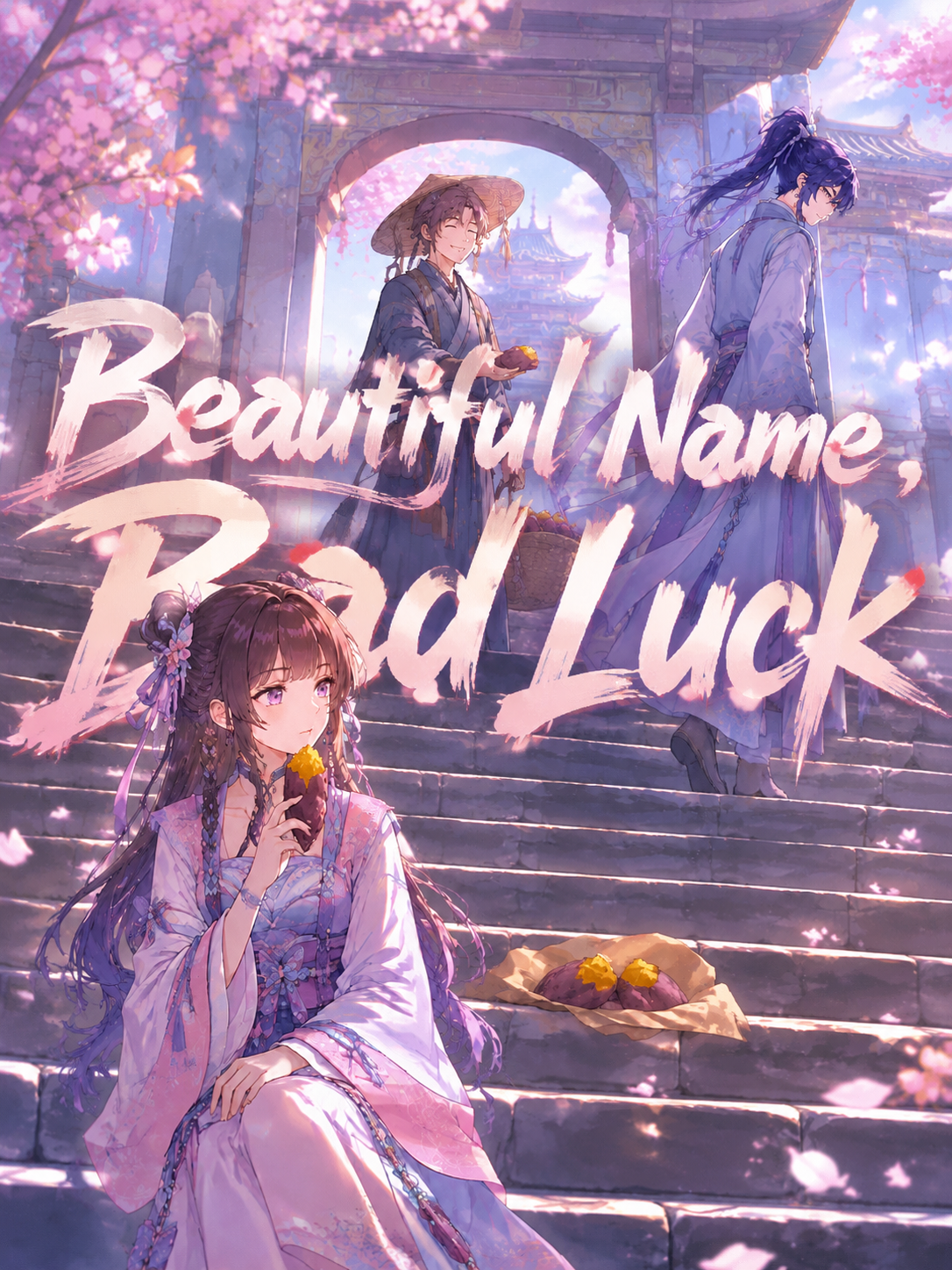 Beautiful Name, Bad Luck thumbnail