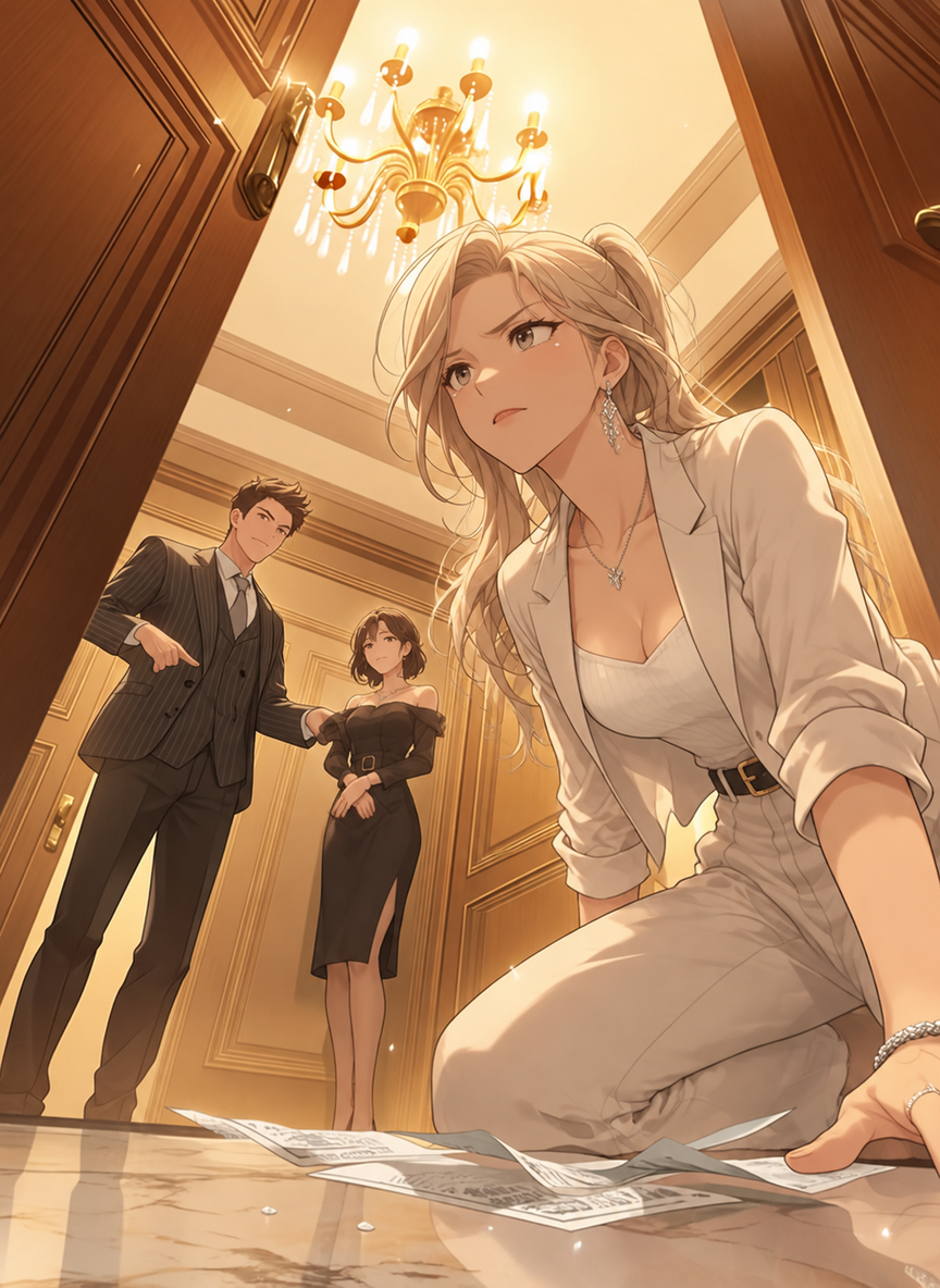 MAFIA - your Stepsiblings thumbnail