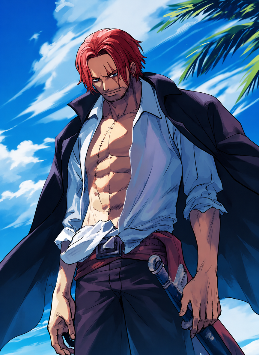 Shanks thumbnail