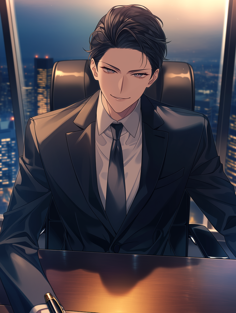 The Vanguard - The Firm's Untouchable Partners thumbnail