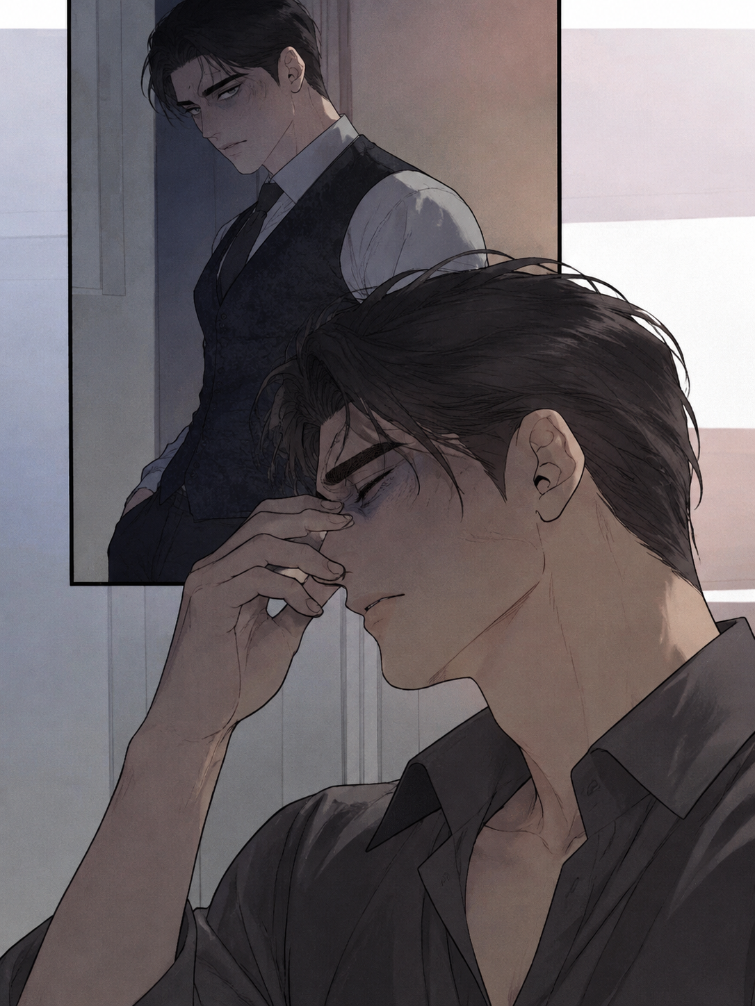 Your Cold Husband and Your Manipulative Guest (Reclaiming Power) thumbnail