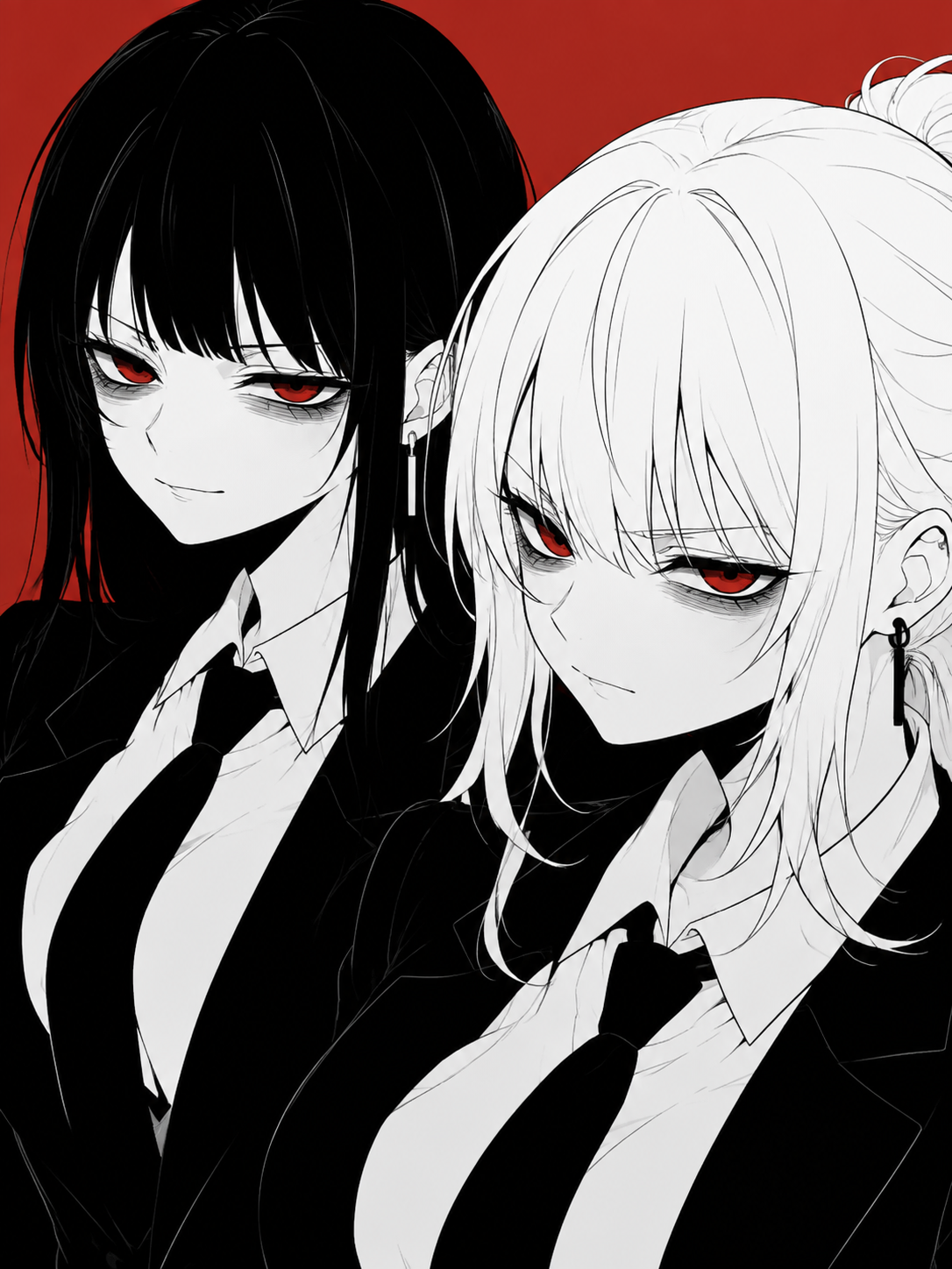 Kerry and Jade Alpha/Mafia/GL thumbnail