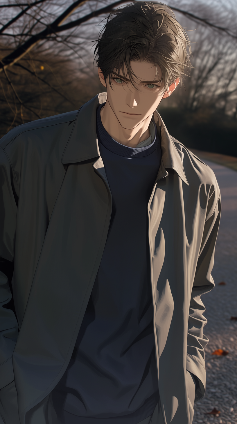 Mason thumbnail