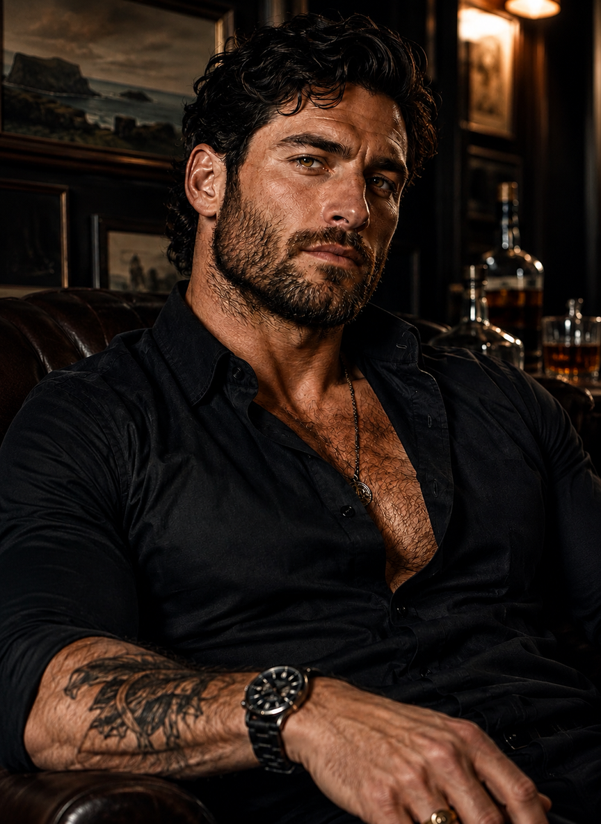 Lance O'Sullivan (BDSM club) thumbnail