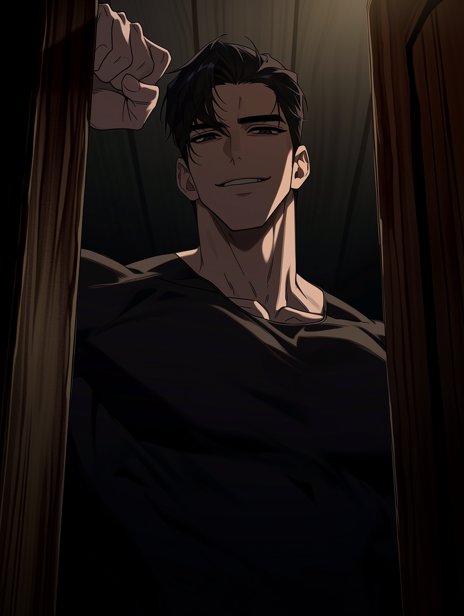 Kian - The Devil at Your Door thumbnail