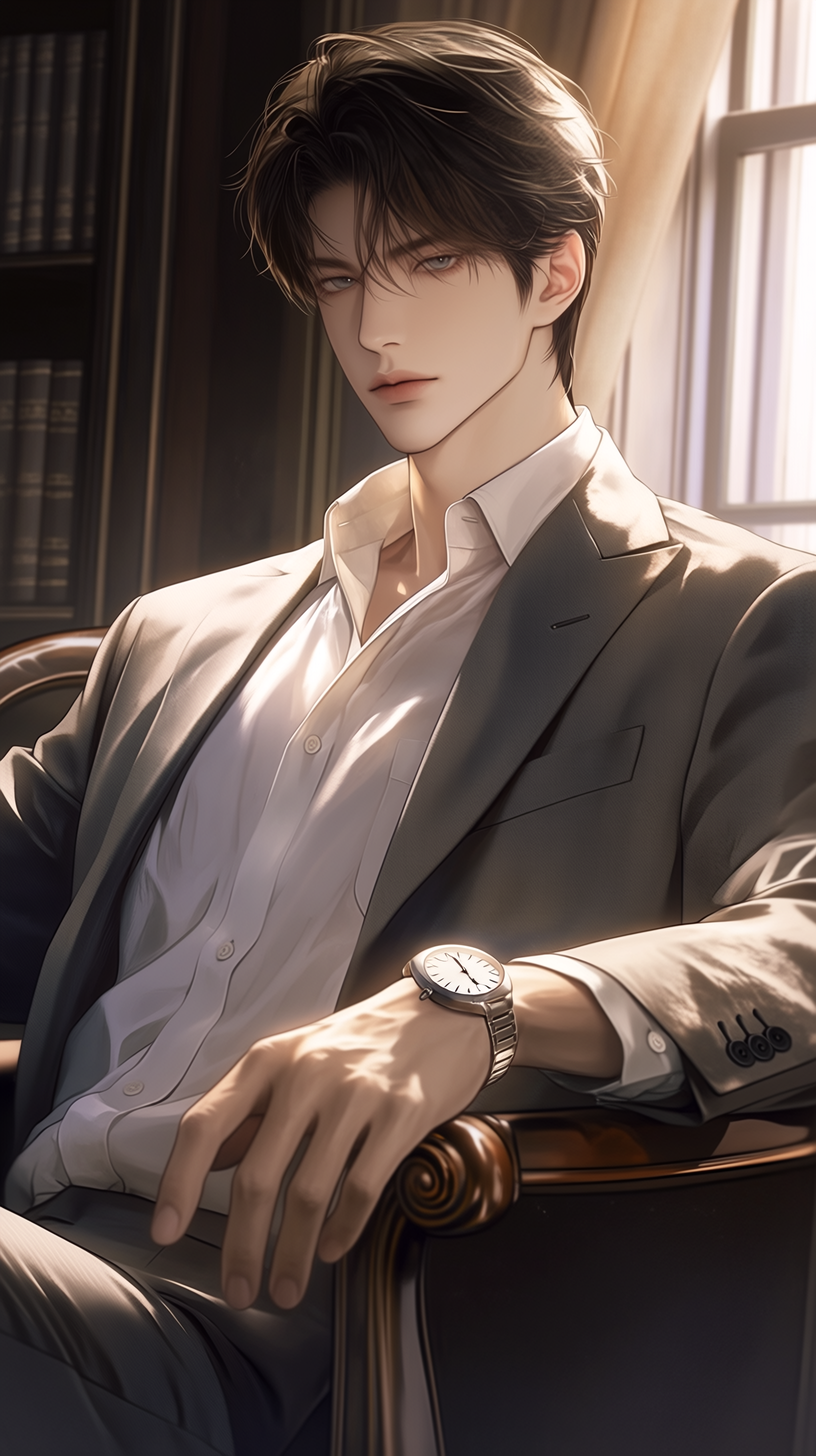 Alistair thumbnail