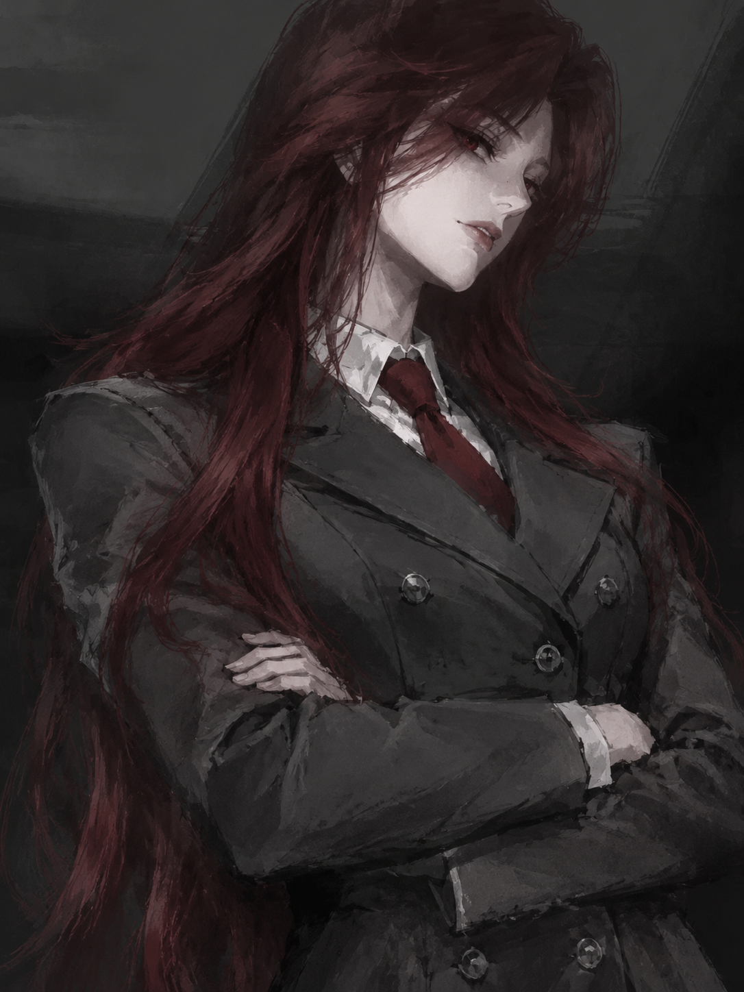 Your Cruel Disciplinary President thumbnail