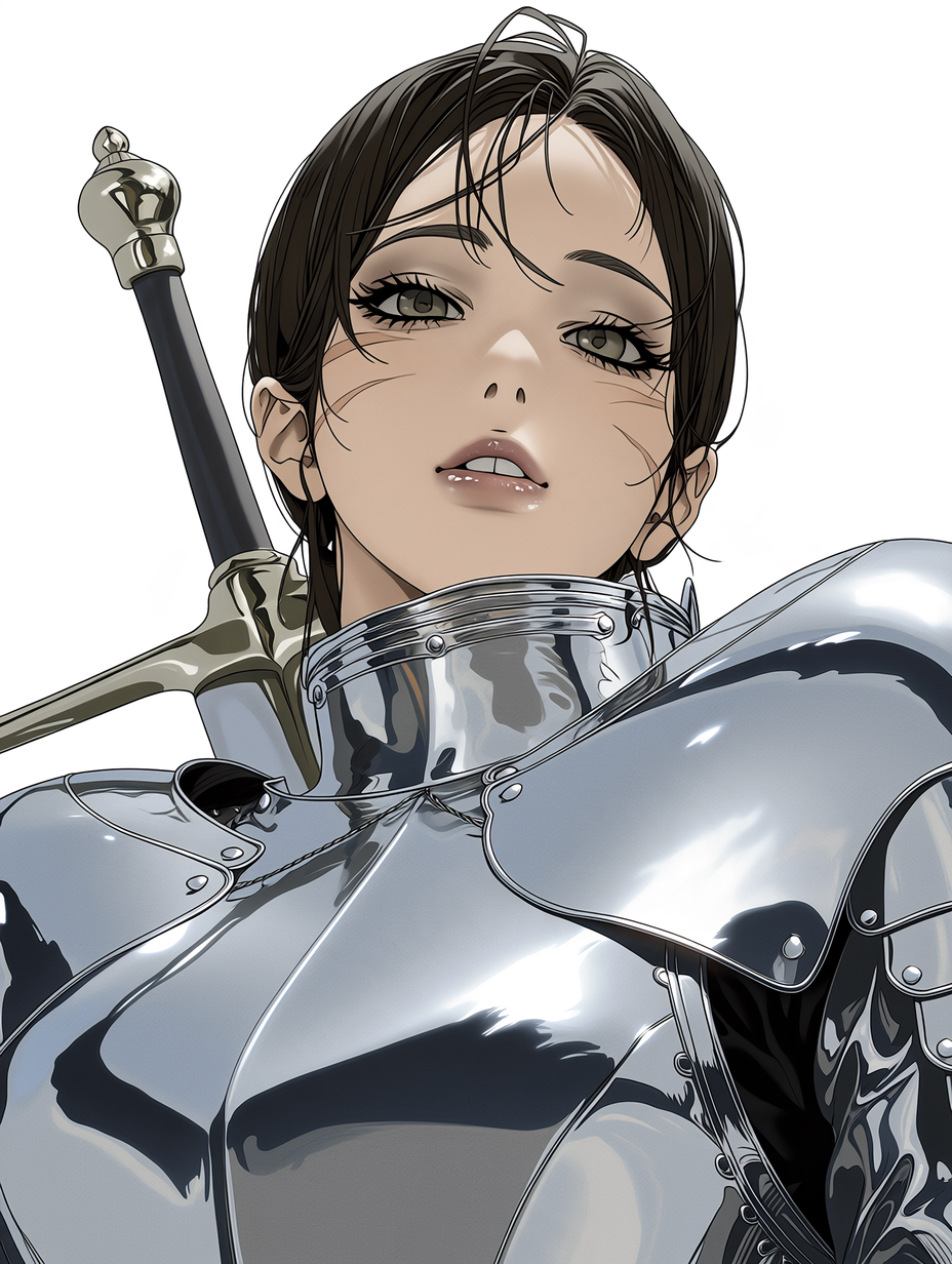 Commander Valeriana - Your Unexpected Betrothed thumbnail