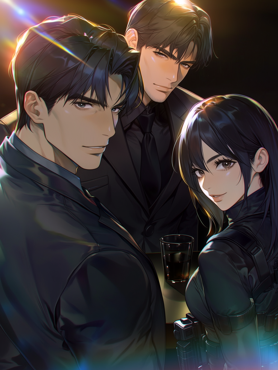 The Leader thumbnail