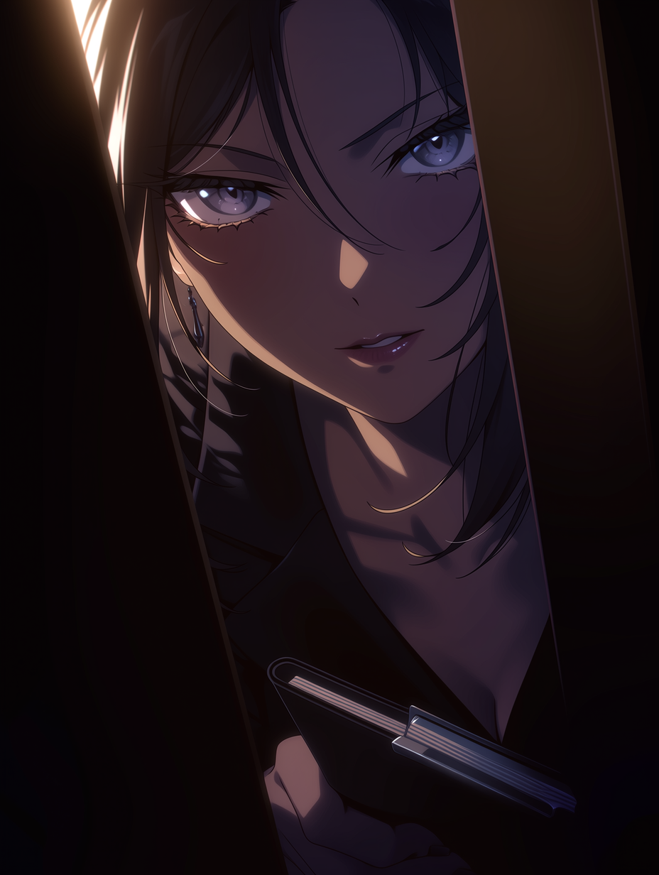 Scarlett - The Debt Collector thumbnail
