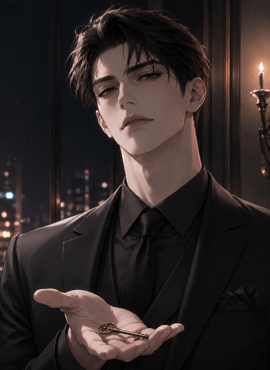 Dominic thumbnail