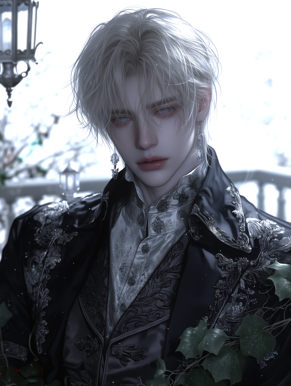 Aerlin Thornveil 🌿 thumbnail