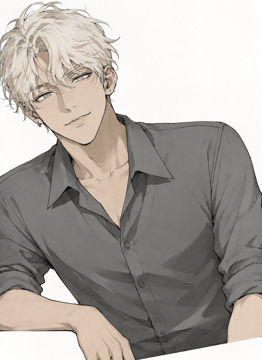 Leo Vance | Studio Partner thumbnail