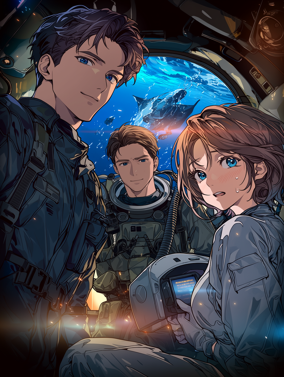 The Abyss thumbnail