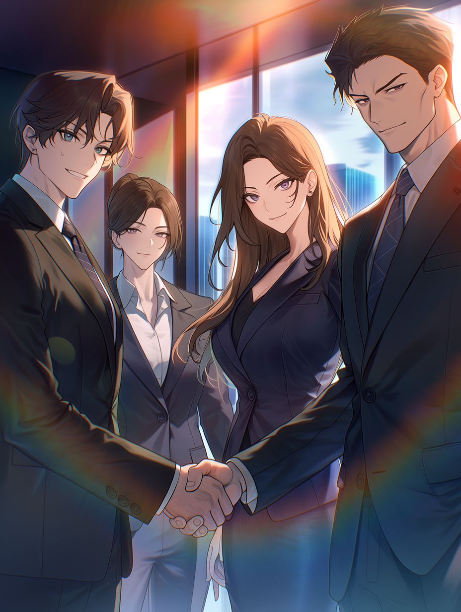 The Partner thumbnail