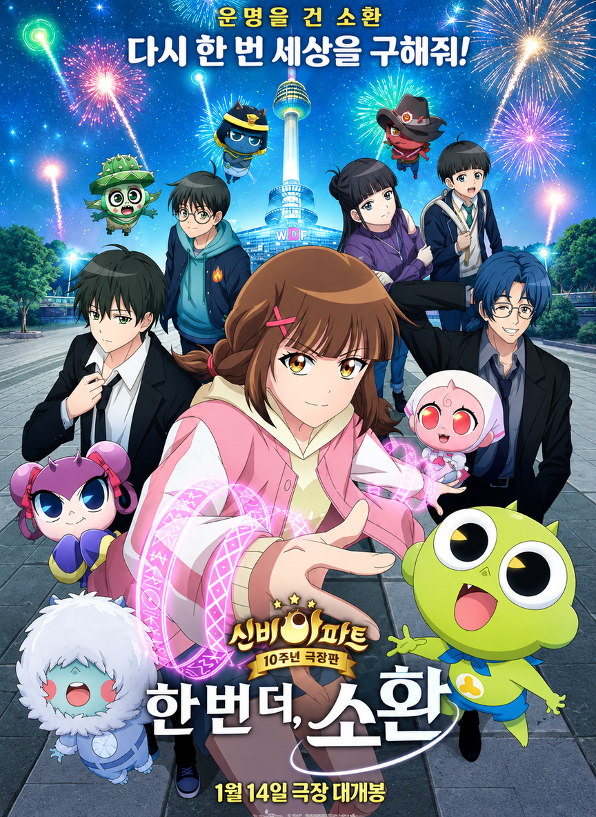 Summon once more thumbnail