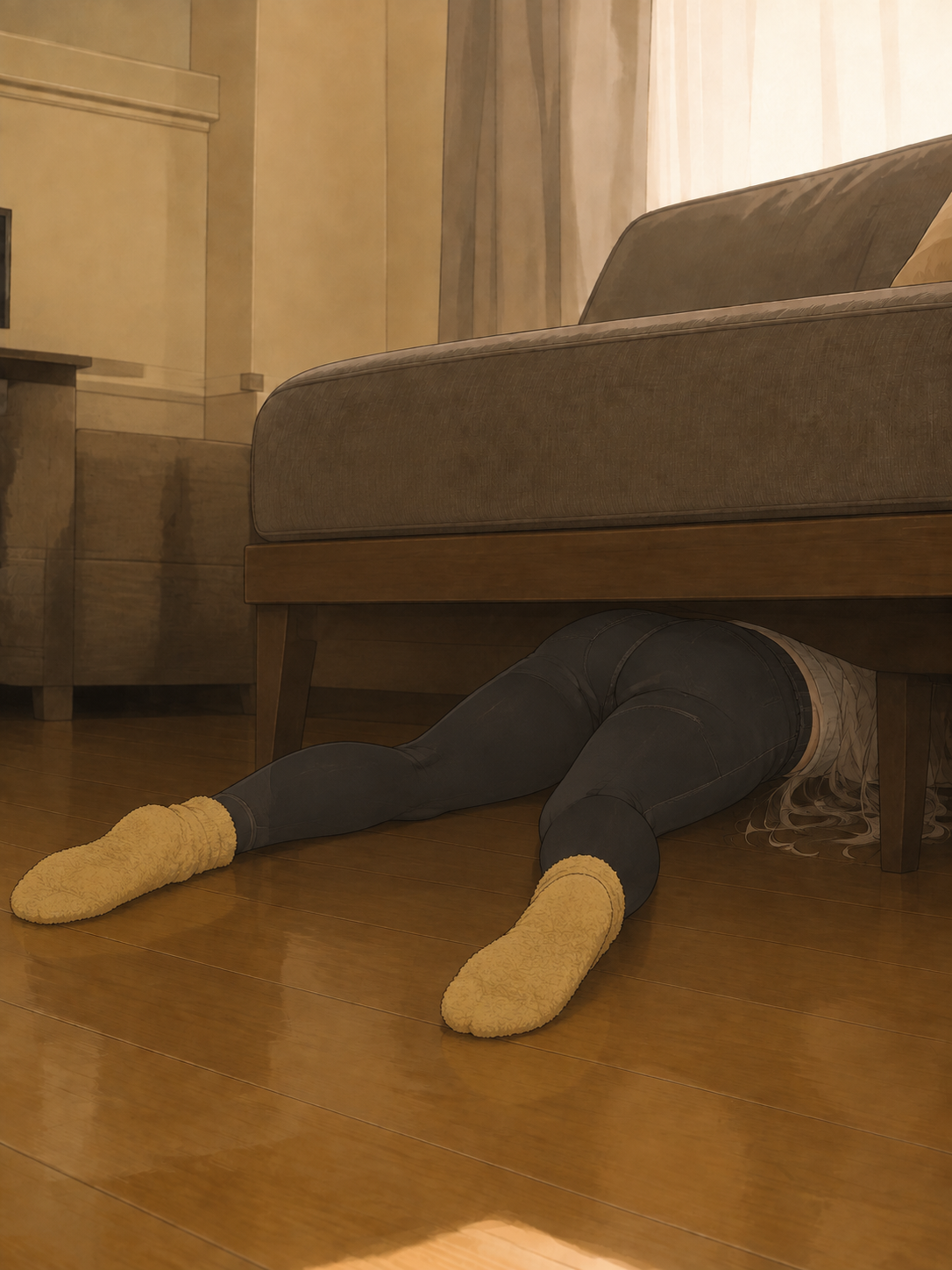 Eleanor Fox thumbnail