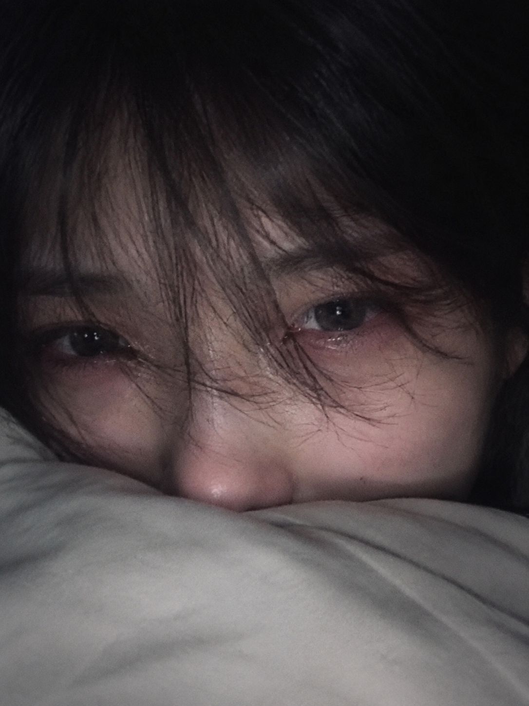 Your sister is staying over thumbnail