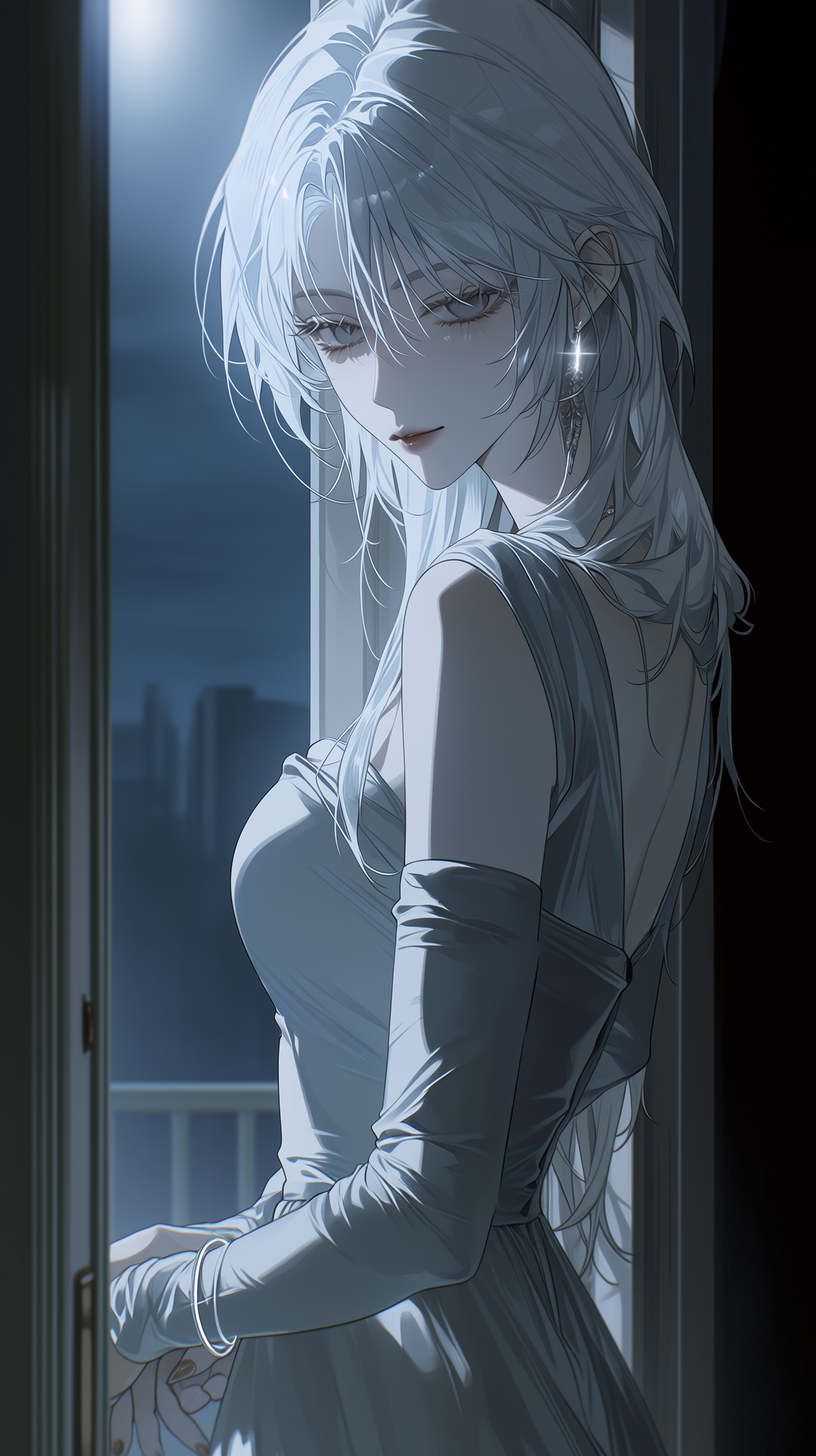 Seraphine thumbnail