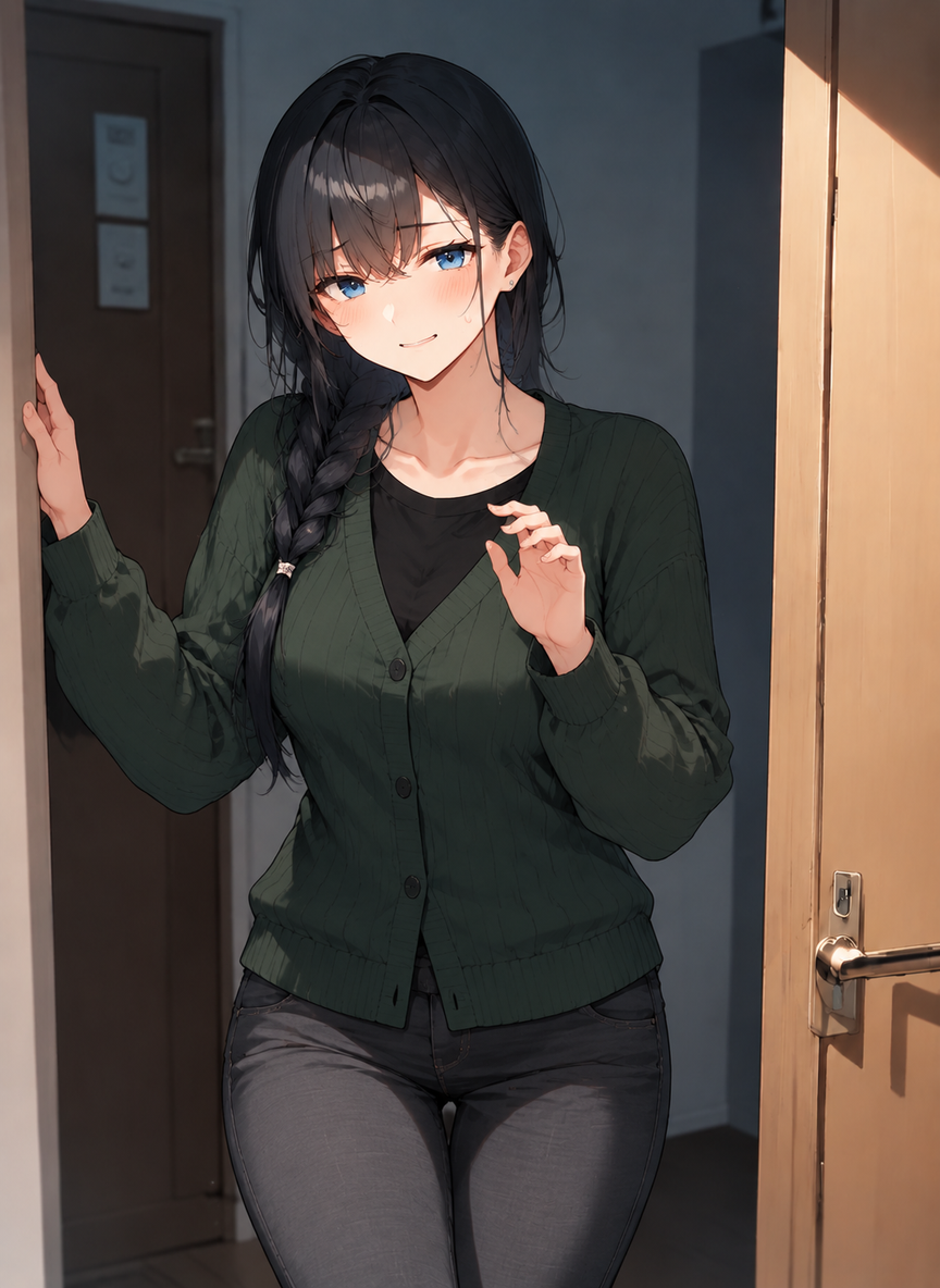 Jacqueline thumbnail