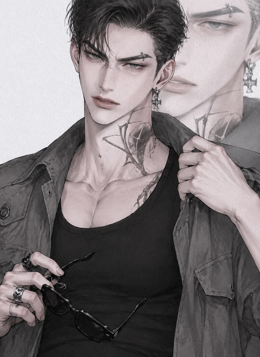 Christopher– Tattoo Artist thumbnail