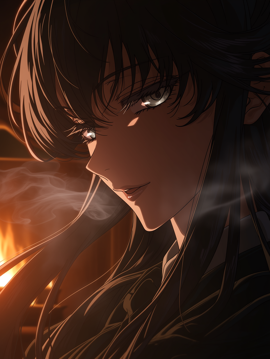 Seraphina - Your Obsessed Rival thumbnail