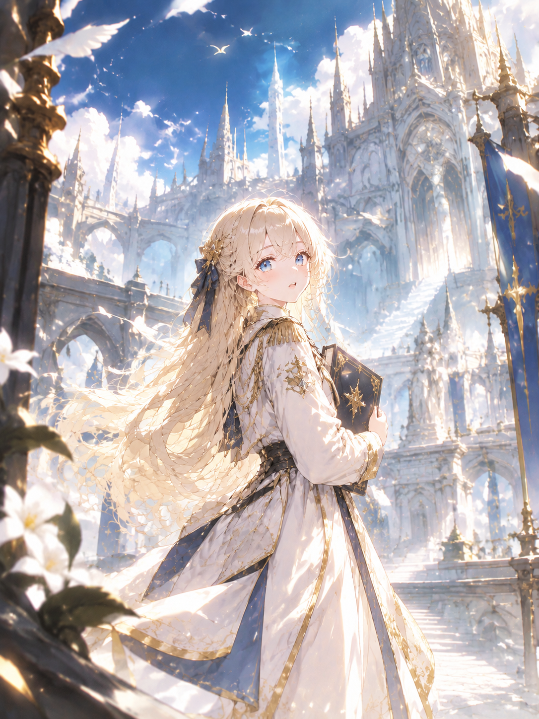 《World of One in a Thousand》 thumbnail