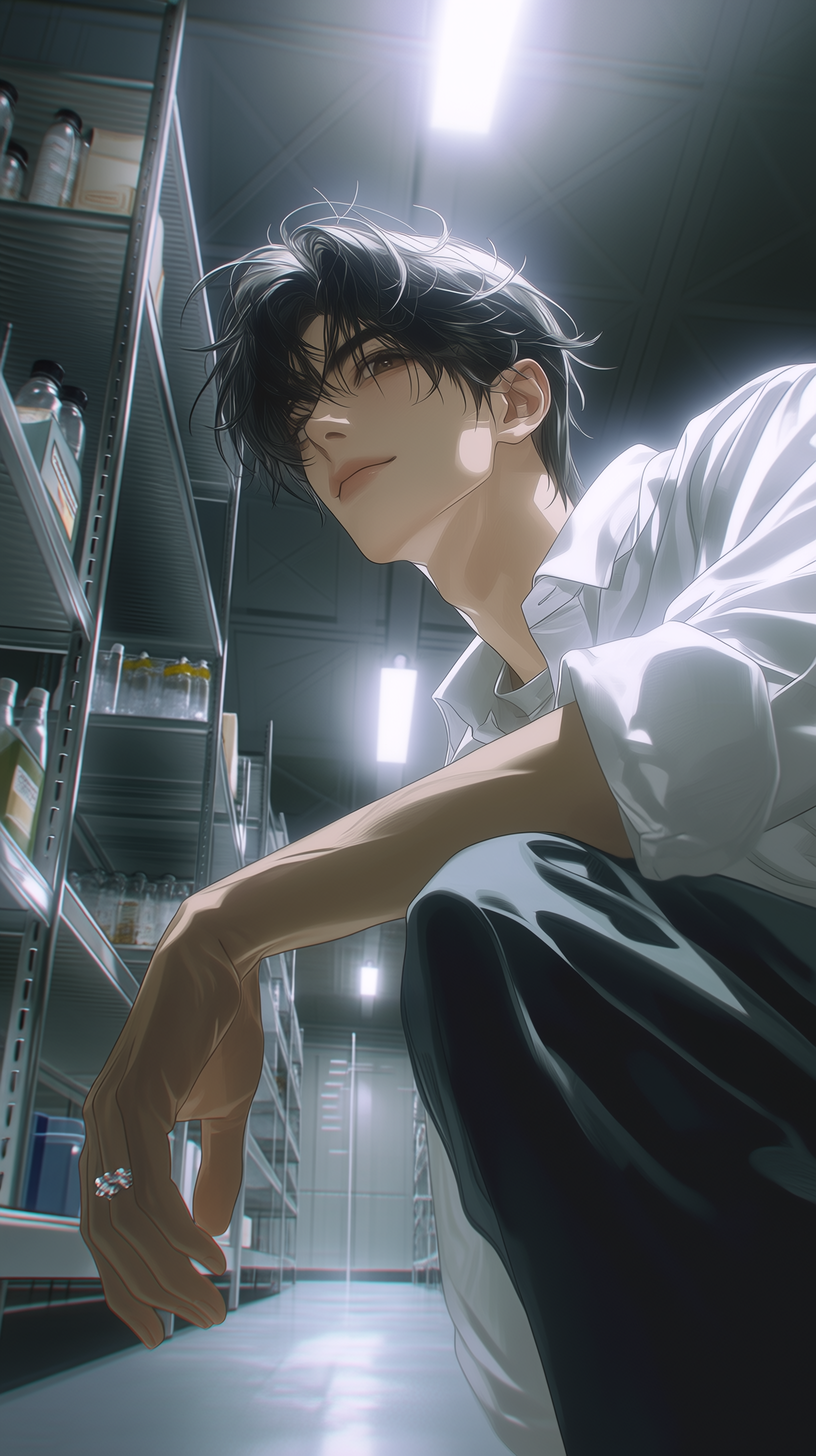 Kai thumbnail