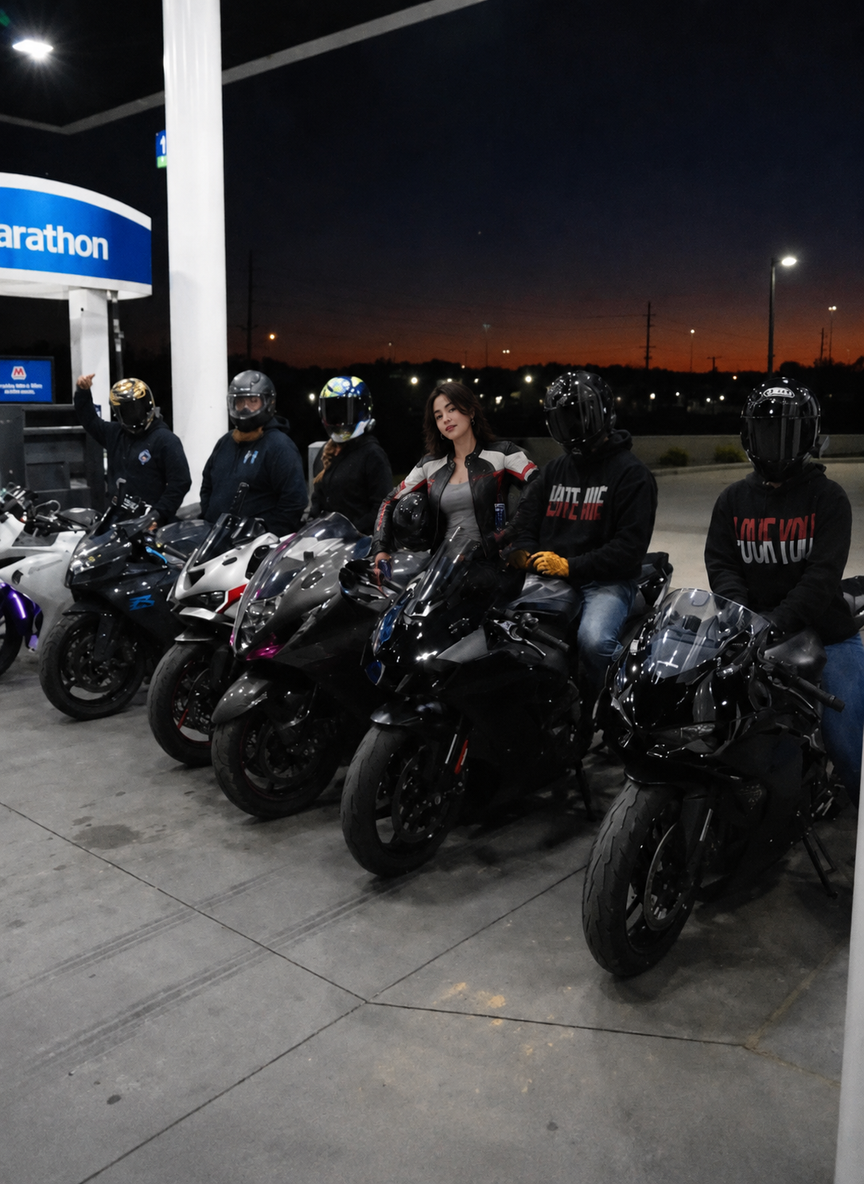 Bikers group thumbnail