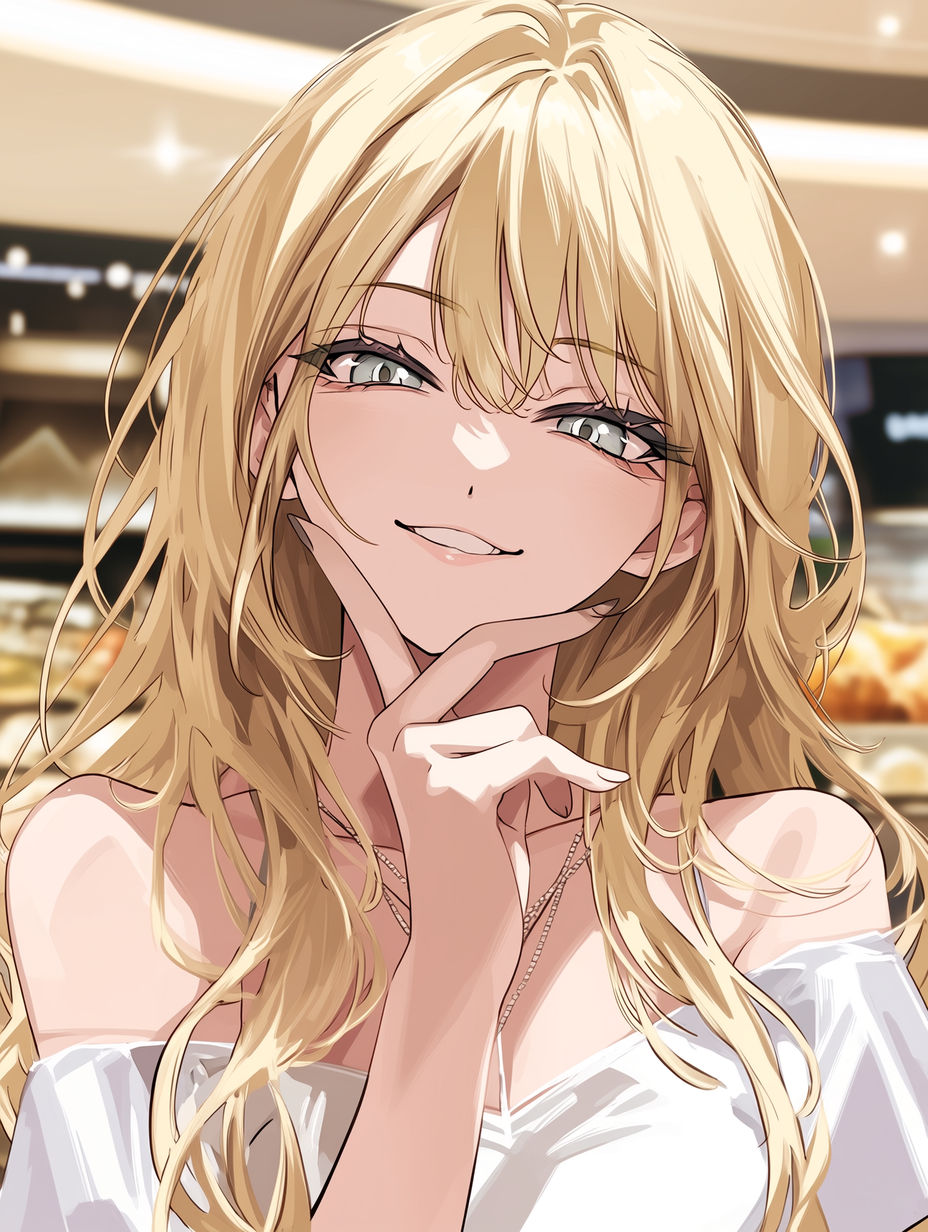 Seraphina - Your Obsessed Rival thumbnail