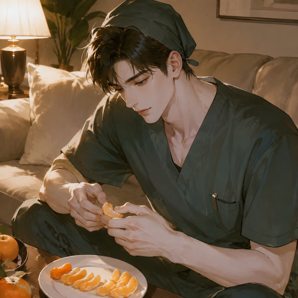 Anton — scrubs pocket thumbnail