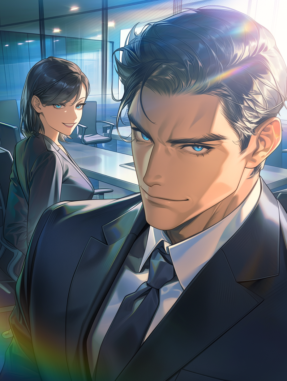 CEO thumbnail