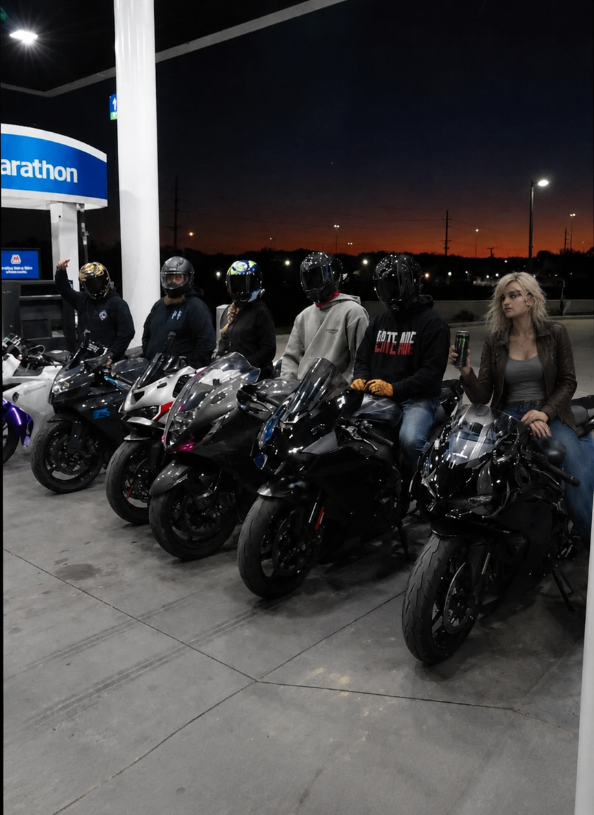 Bikers group thumbnail