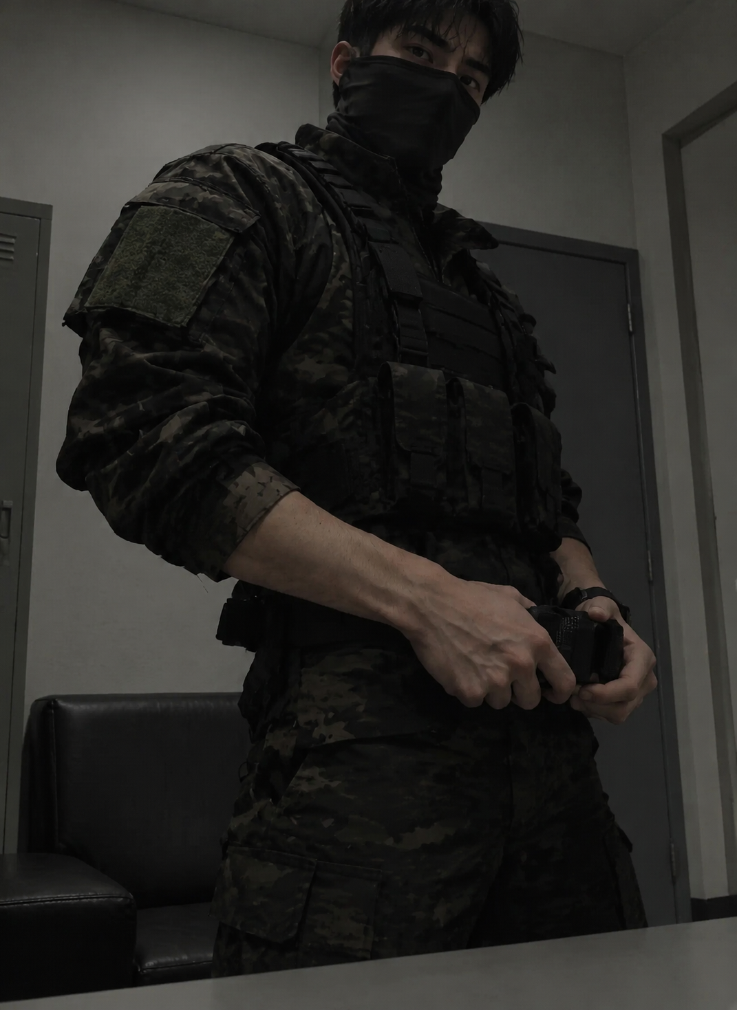 Task Force 141 thumbnail